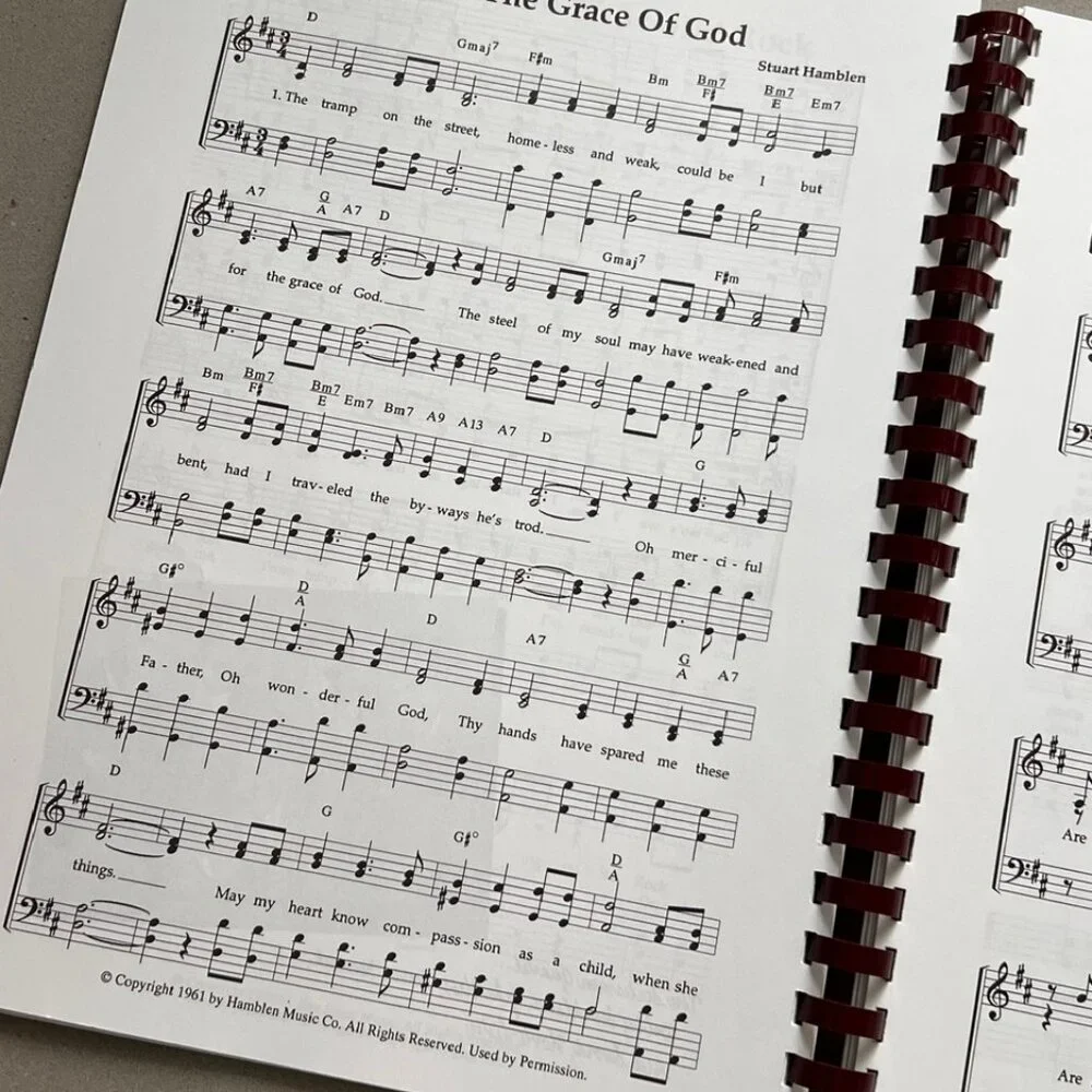 Collector's Edition Bill Gaither Homecoming Souvenir Songbook, Volume II